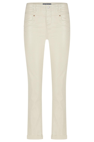 Red Button Jeans RELAX SPARKLE SRB4468 278 PEARL