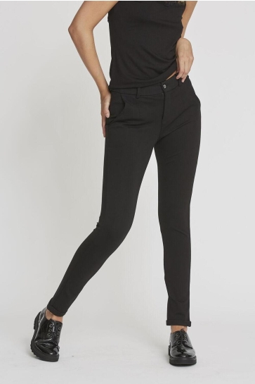 SisterS point Broek NEW GEORGE 07927 BLACK