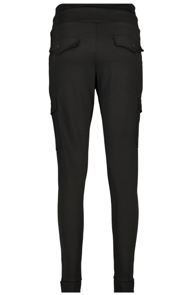 CARGO BROEK 3695 BLACK