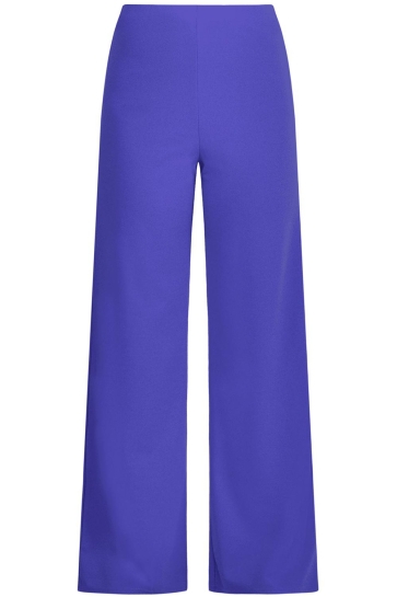 SisterS point Broek GLUT PA A 10087 BRIGHT COBALT