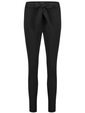 Schande Gloed pak Zwarte broek online shop - Dames zwarte broeken | Sans-online.nl