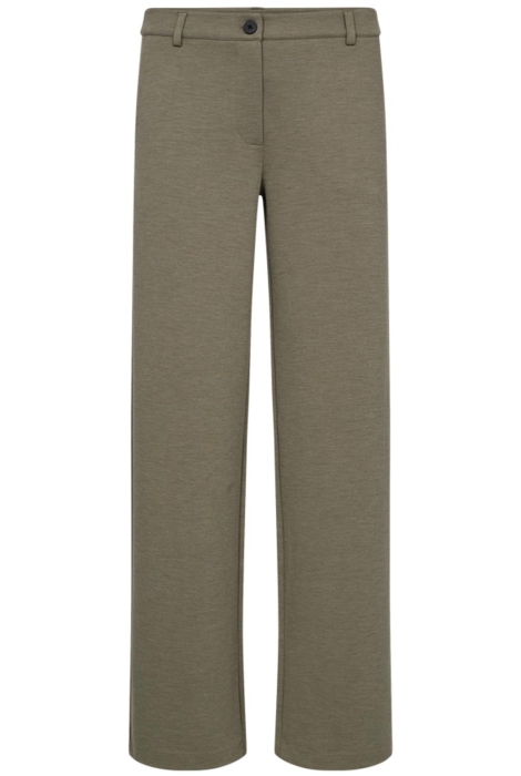 Broek freequent new arrivals