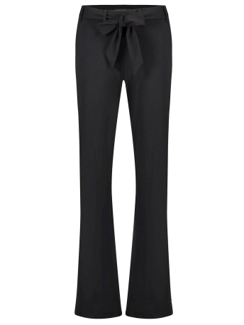 Lady Day Broek TROUSER PUGLIA L14 475 1521 BLACK