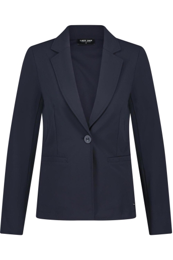 Lady Day Blazer BILLY BLAZER L46 475 0742 BLUE