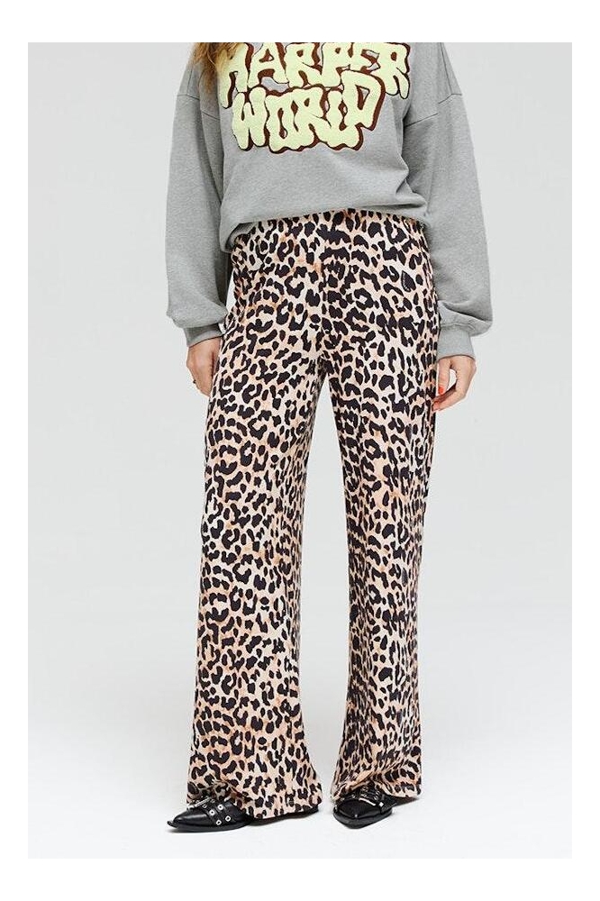 LEXIE PA AW24P100 1101 lexie leopard