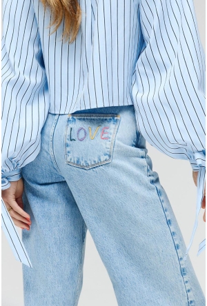 Dit is ook leuk van Harper & Yve Jeans