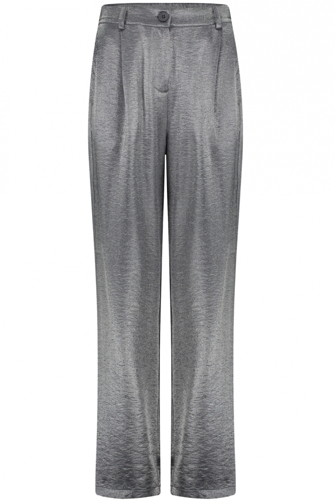 SIENNA PANTS W24 33 9420 Dark silver