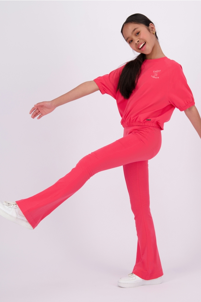 SENA R124KGN47001 LEGGING PINK FRESH