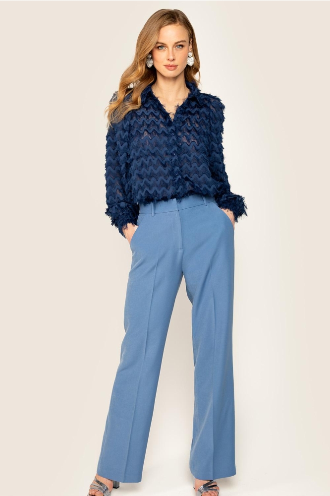 PERNILLE WV PES BLEND 24 3 1699 Ashleigh blue