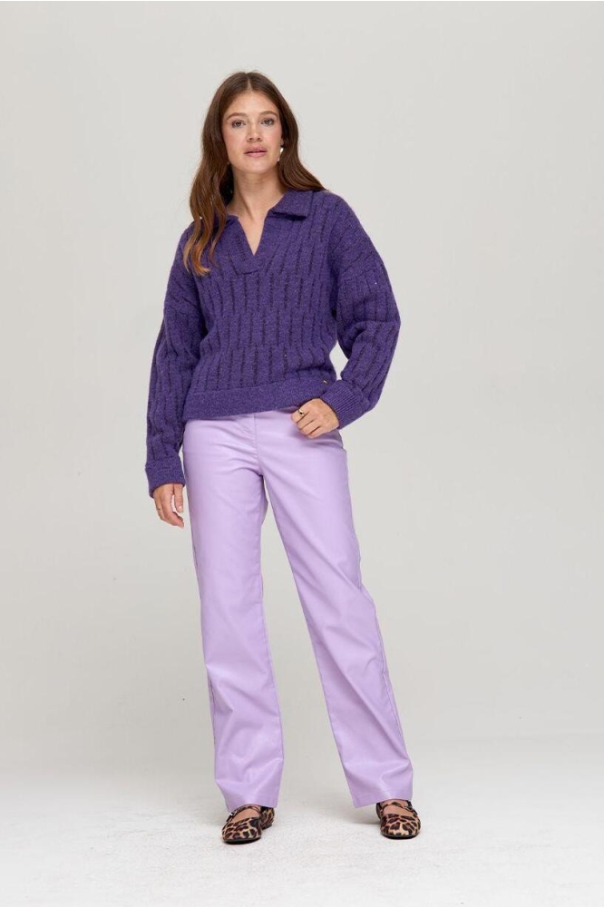 HARPER PA DW24P105 921 soft lavender