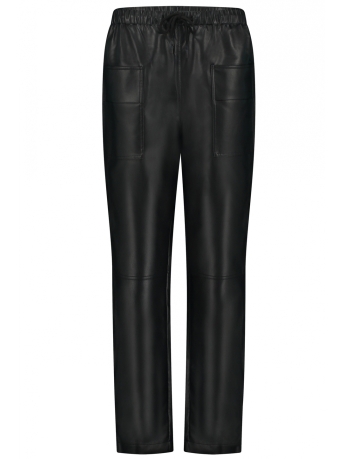 Circle of Trust Broek SEF PANTS OW24 1 3991 Real black