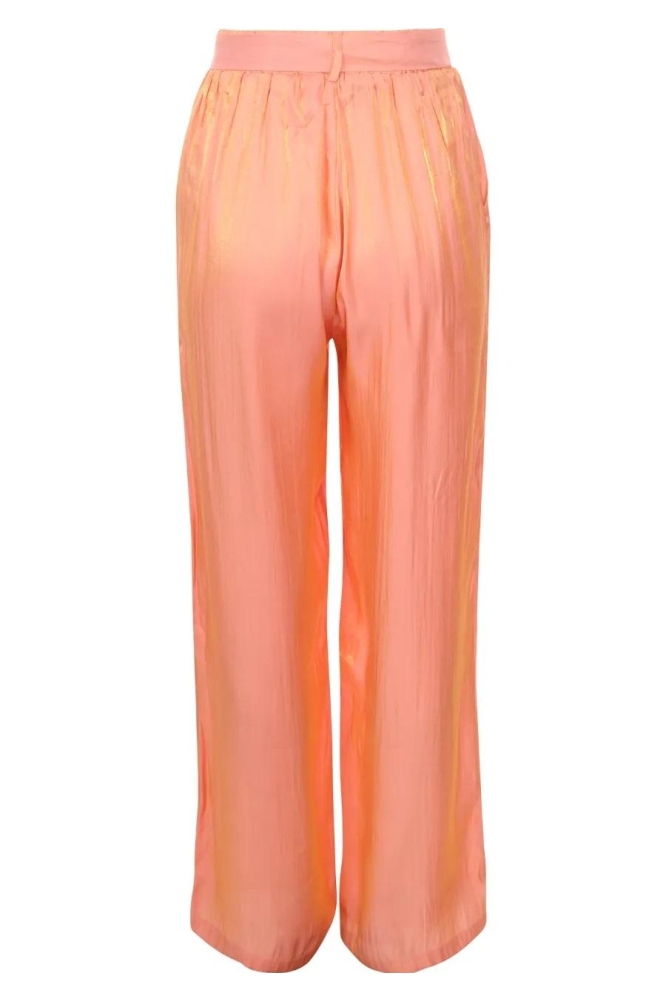 CARMEN PANTS ORANGE