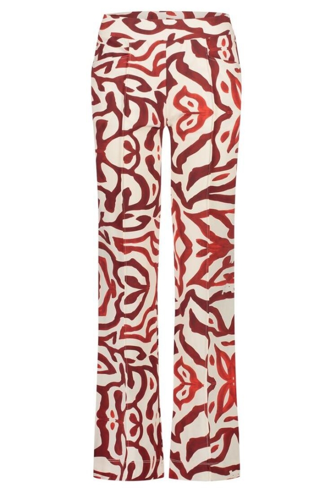 GWEN PANTS AT08 07351 143 1003 SAINT TROPEZ