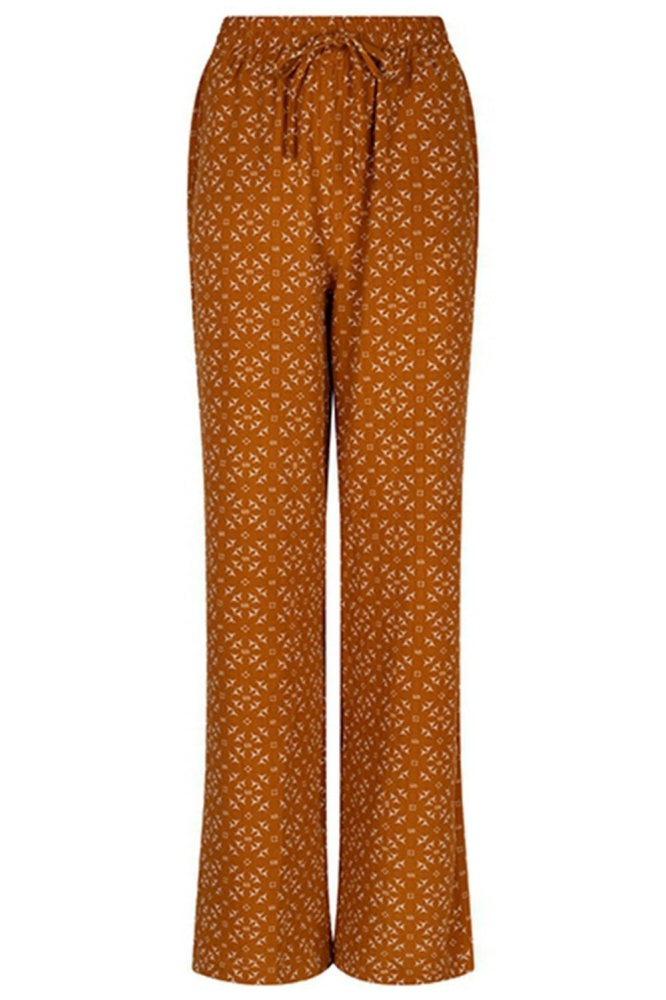 TROUSER DAISY PM36 800 Jardin Print