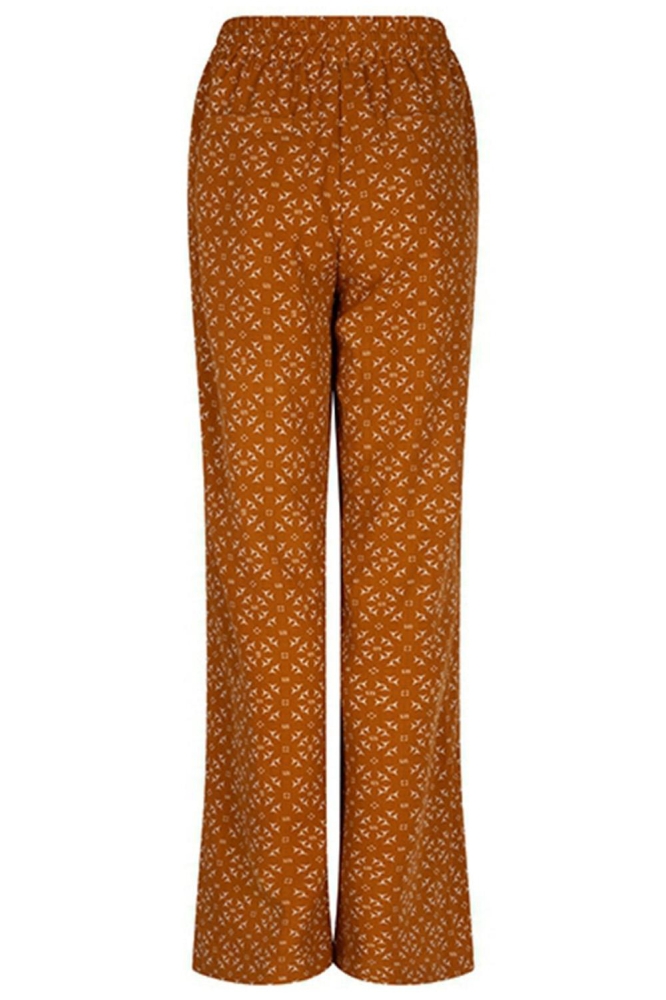 TROUSER DAISY PM36 800 Jardin Print