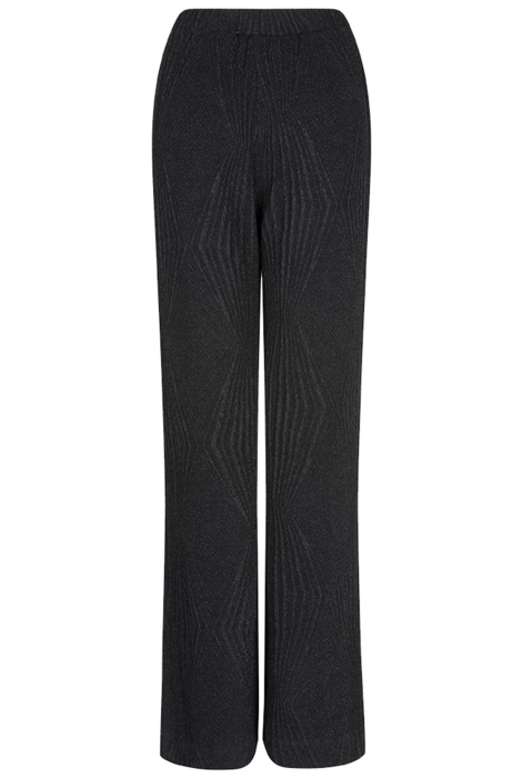 EsQualo trousers jacquard sj