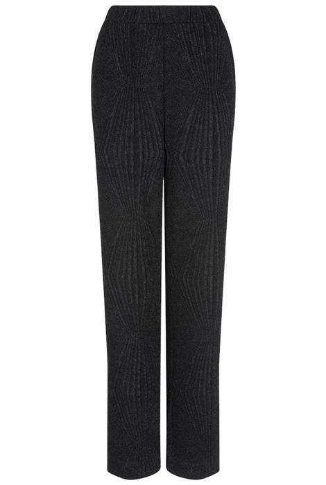 EsQualo trousers jacquard sj