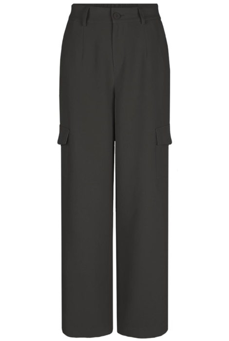 EsQualo trousers cargo city