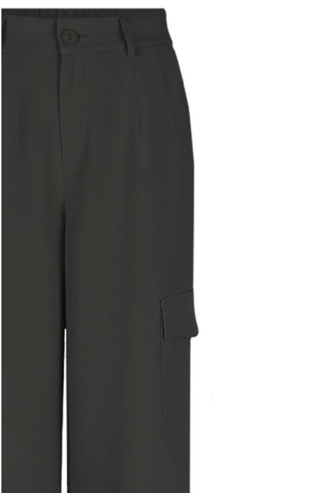 EsQualo trousers cargo city