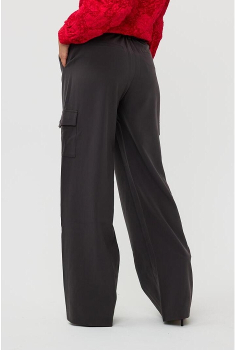 EsQualo trousers cargo city