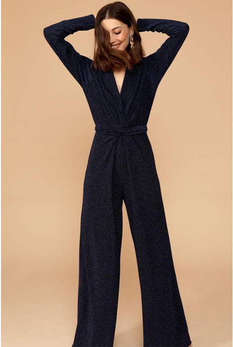 Freebird jumpsuit