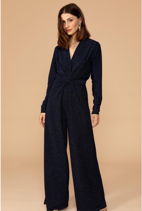 Freebird jumpsuit