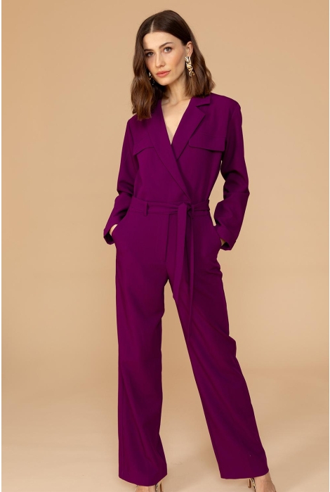 Freebird jumpsuit