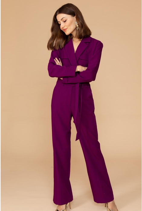 Freebird jumpsuit