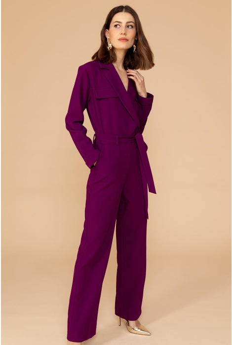 Freebird jumpsuit