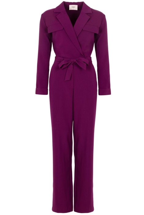 Freebird jumpsuit