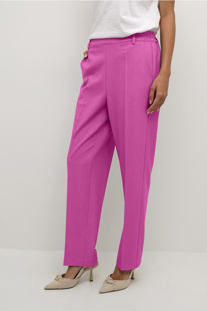 KASAKURA HW PANTS 10506858 192434 FESTIVAL FUCHSIA