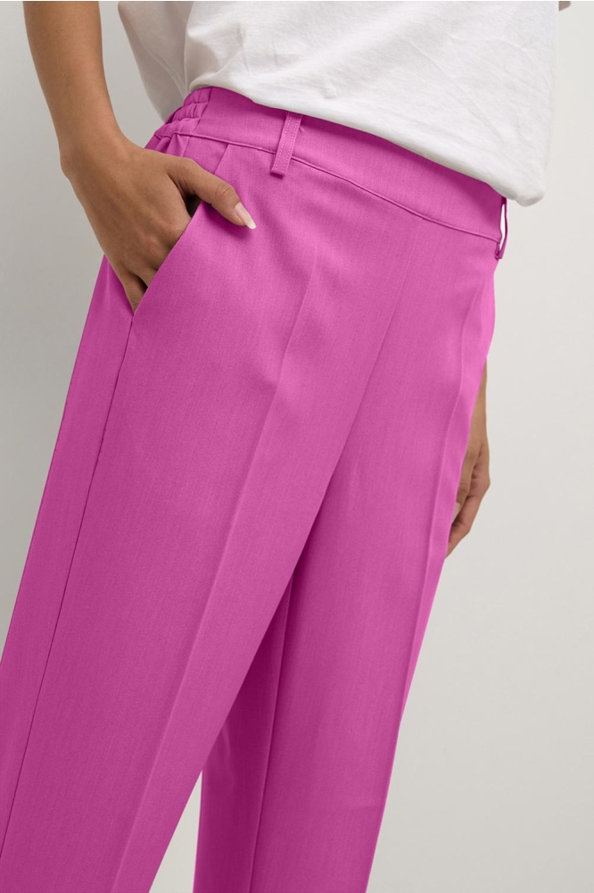 KASAKURA HW PANTS 10506858 192434 FESTIVAL FUCHSIA