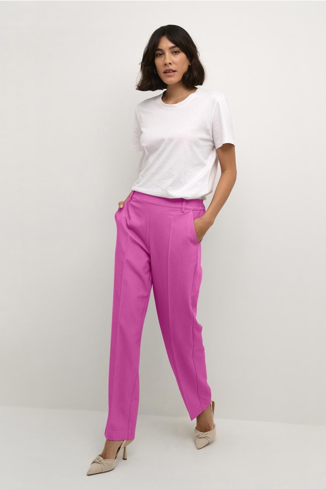 KASAKURA HW PANTS 10506858 192434 FESTIVAL FUCHSIA