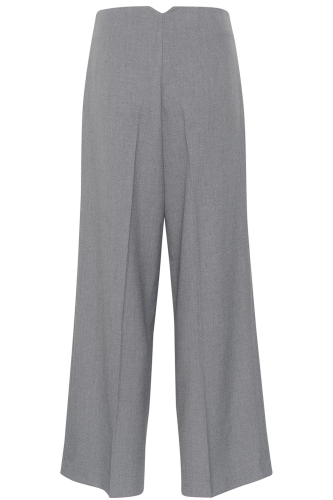 KAEDEN PANTS 10508943 100123 GREY MELANGE