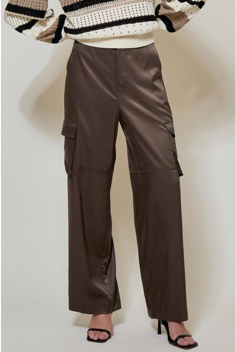 Minus mi6248 wendy wide leg pant