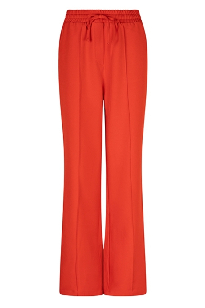 TROUSER LAUREN QA37 315 coral