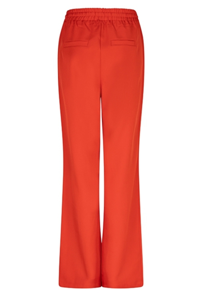 TROUSER LAUREN QA37 315 coral