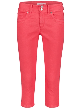 Red Button Jeans ROMY CAPRI COLOUR SRB4246 267 CORAL