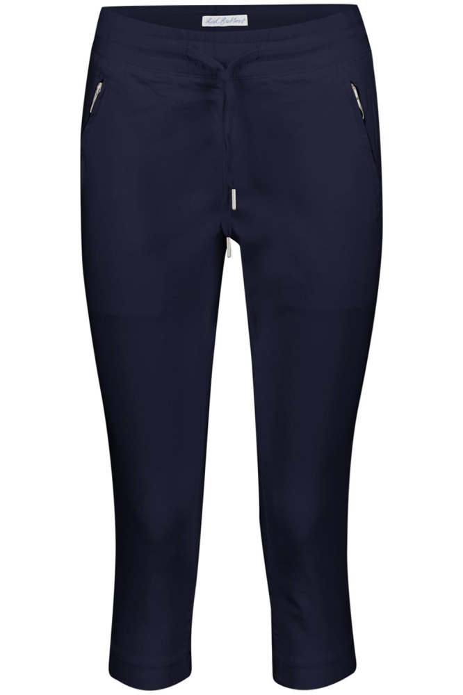 TESSY CAPRI JOG COLOUR SRB4267 35 NAVY