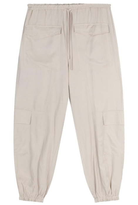 Refined Department ladies woven pants