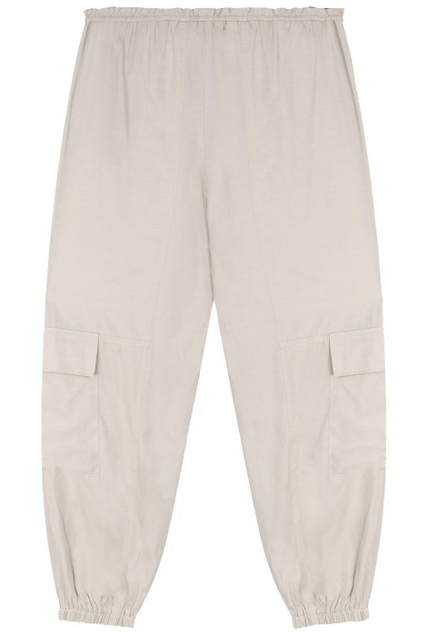 Refined Department ladies woven pants