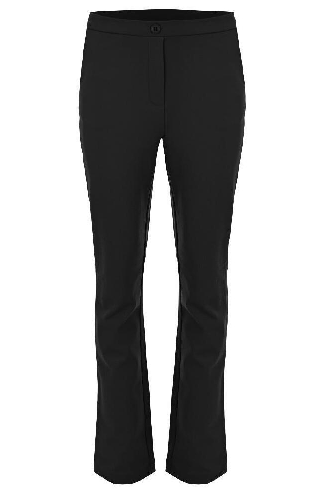 PATTI BROEK BA6001 01 BLACK D2