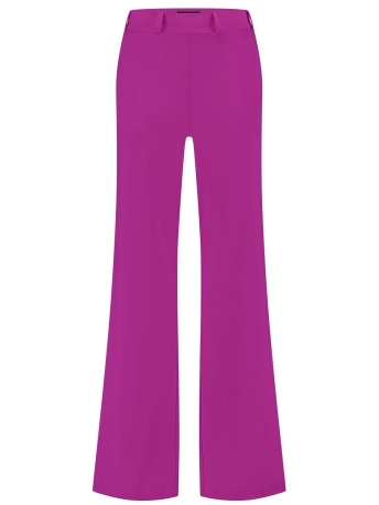 Lady Day Broek PHOENIX TROUSER L14 475 2043 CHERRY