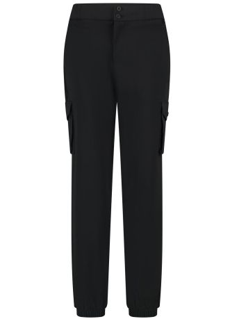 Lady Day Broek VICTORIA TROUSER L14 475 2036 BLACK