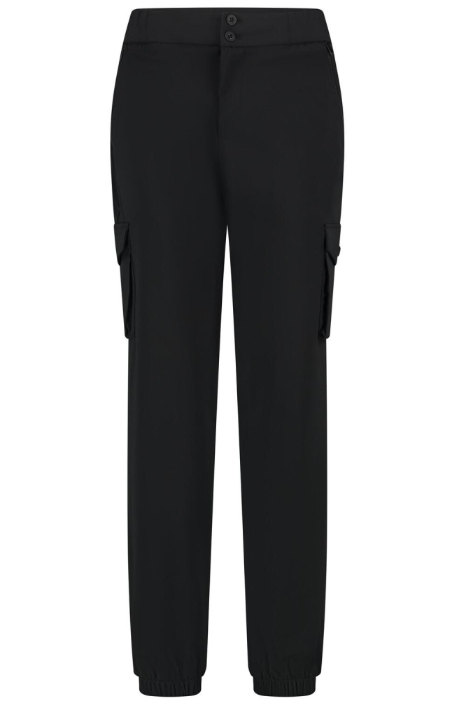 VICTORIA TROUSER L14 475 2036 BLACK