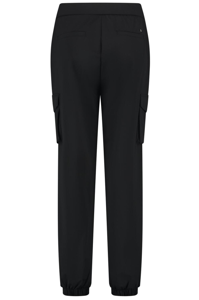 VICTORIA TROUSER L14 475 2036 BLACK