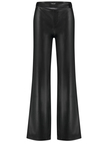 Lady Day Broek CHELSEA TROUSER L14 101 2080 BLACK