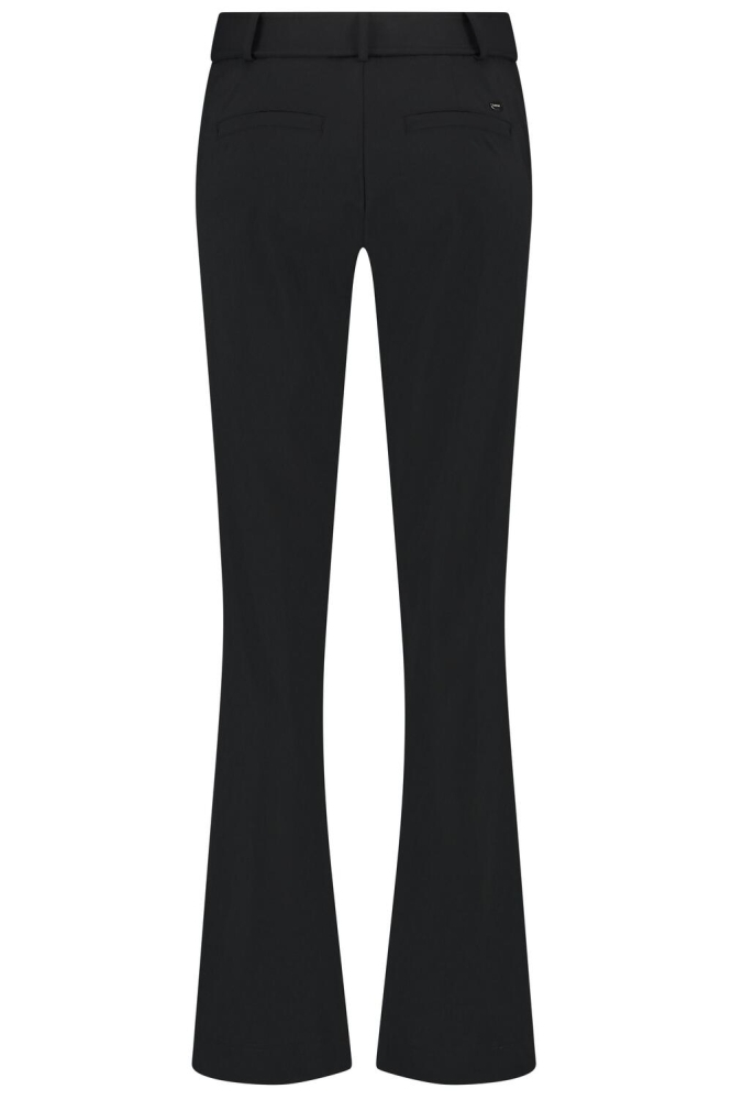 SIA TROUSER L14 475 2039 BLACK