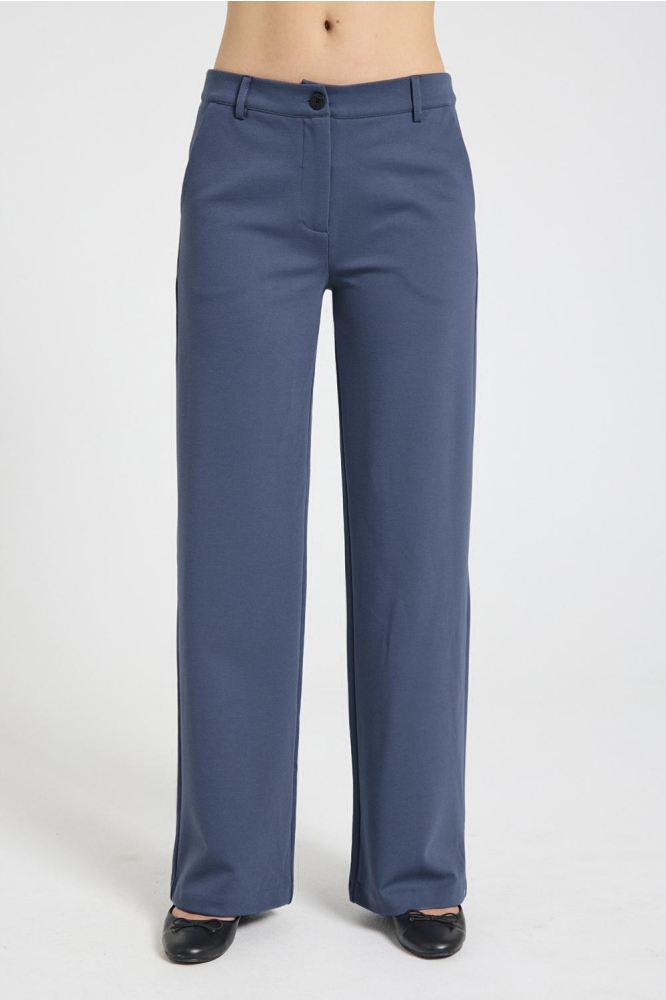 FQNANNI PANT 200632 VINTAGE INDIGO