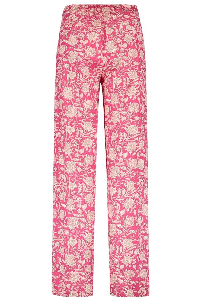 HOLLY PA SS25C100 617 flirty flower - pink